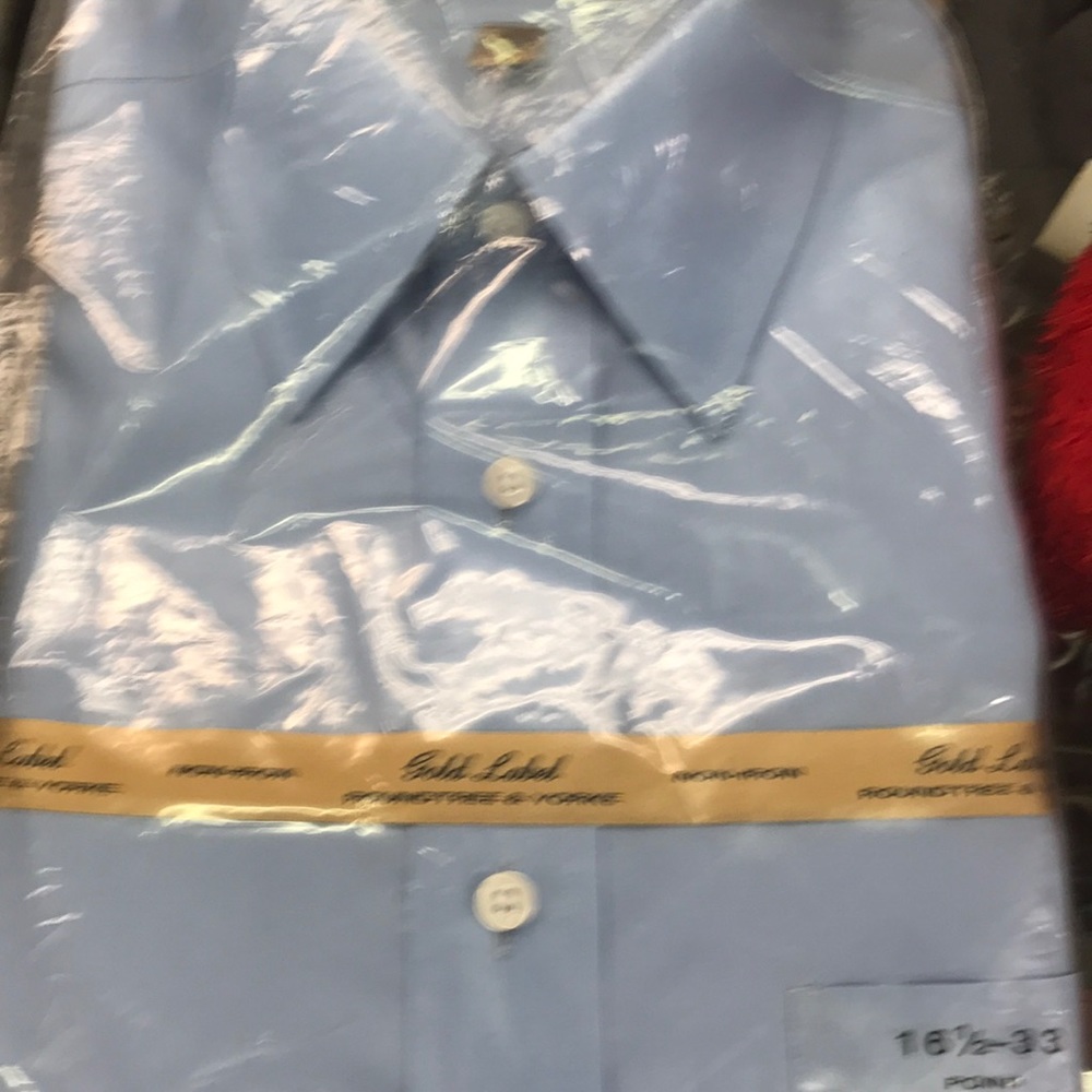 Gold label Roundtree and York